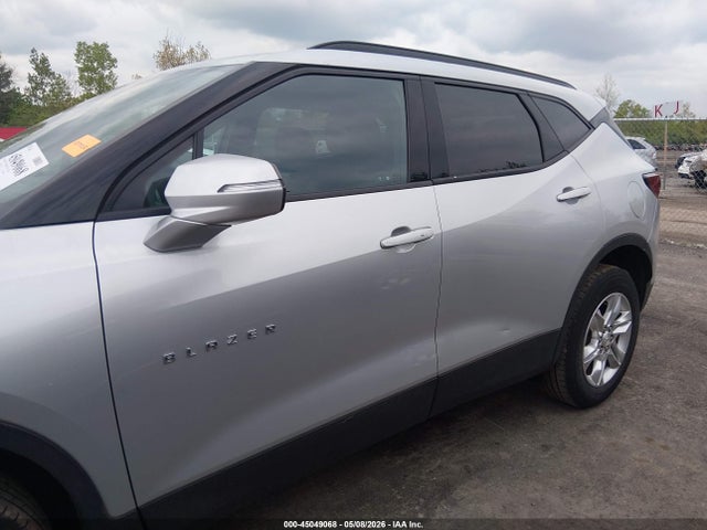Chevrolet Blazer Fwd 2lt