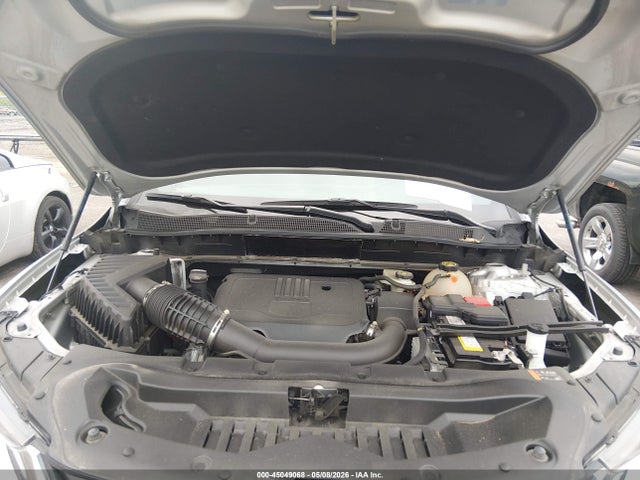Chevrolet Blazer Fwd 2lt