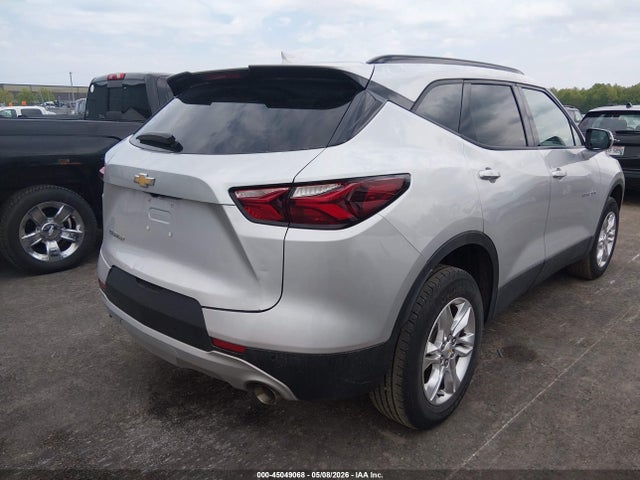 Chevrolet Blazer Fwd 2lt