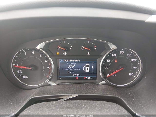 Chevrolet Blazer Fwd 2lt