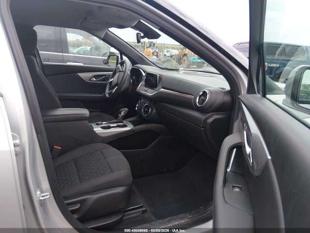 Chevrolet Blazer Fwd 2lt