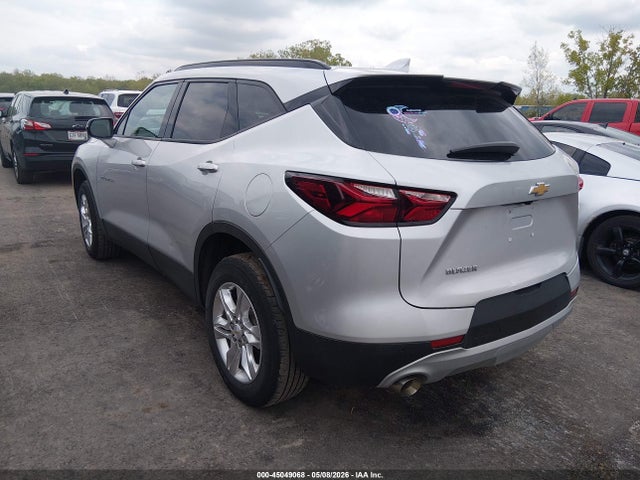 Chevrolet Blazer Fwd 2lt