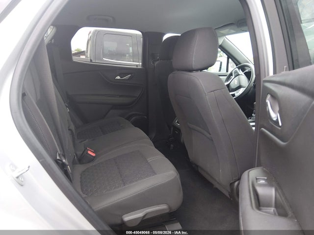 Chevrolet Blazer Fwd 2lt