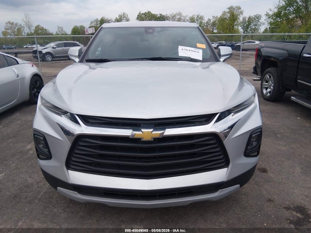 Chevrolet Blazer Fwd 2lt