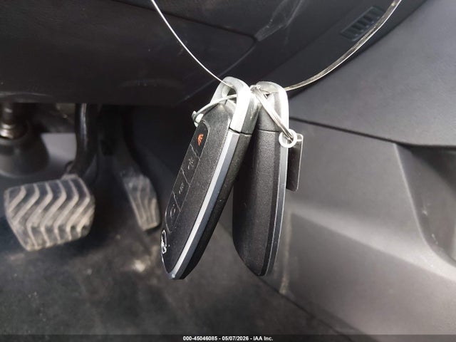 Nissan Rogue Sv Intelligent Awd