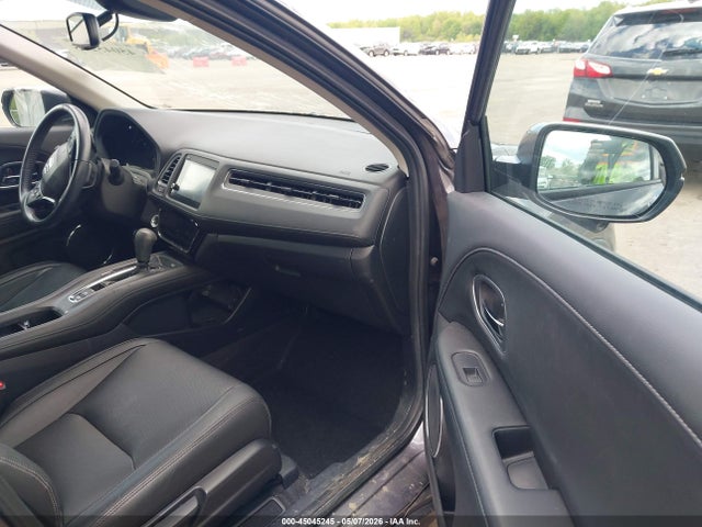 Honda HR-V Ex-l