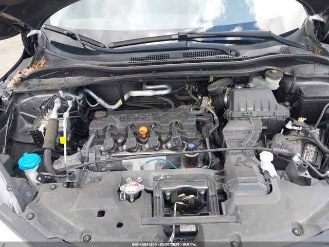 Honda HR-V Ex-l