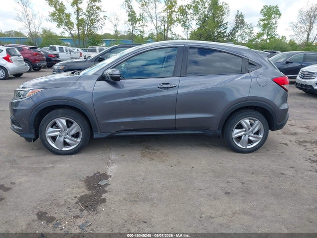 Honda HR-V Ex-l