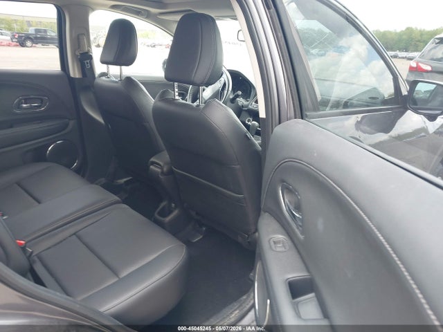 Honda HR-V Ex-l