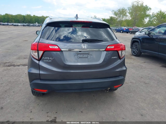 Honda HR-V Ex-l
