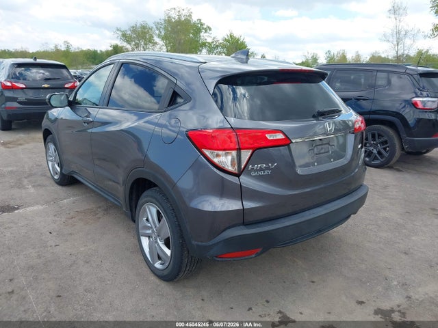 Honda HR-V Ex-l