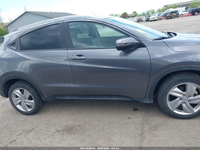 Honda HR-V Ex-l