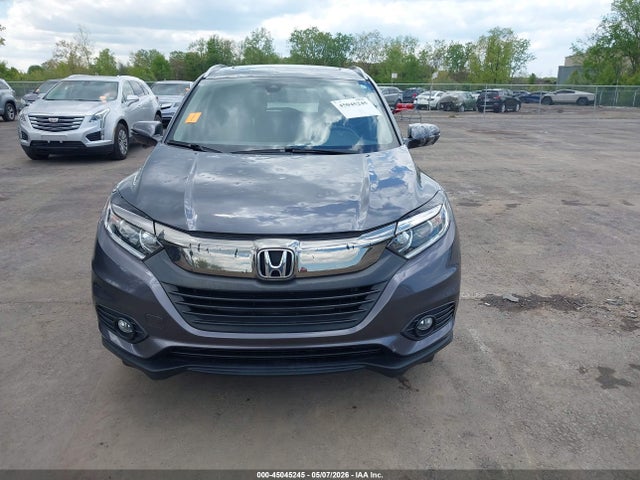 Honda HR-V Ex-l