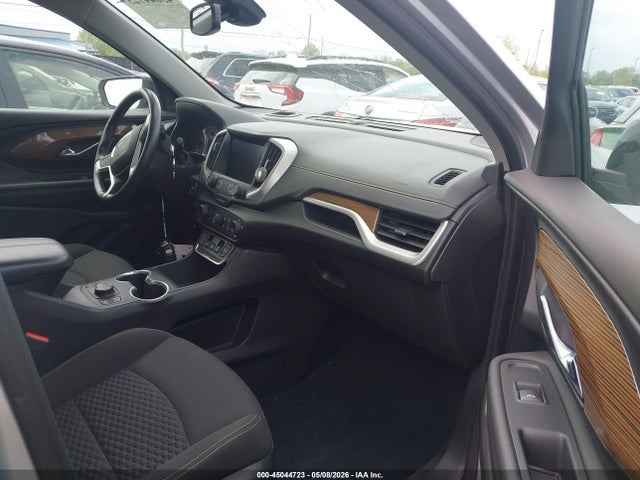 GMC Terrain Awd Sle