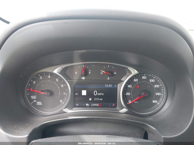 GMC Terrain Awd Sle