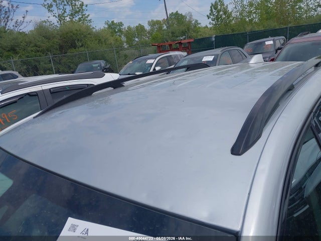 GMC Terrain Awd Sle