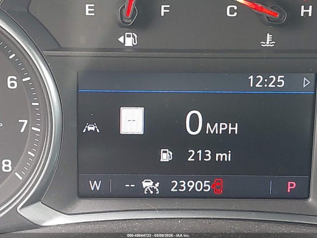 GMC Terrain Awd Sle