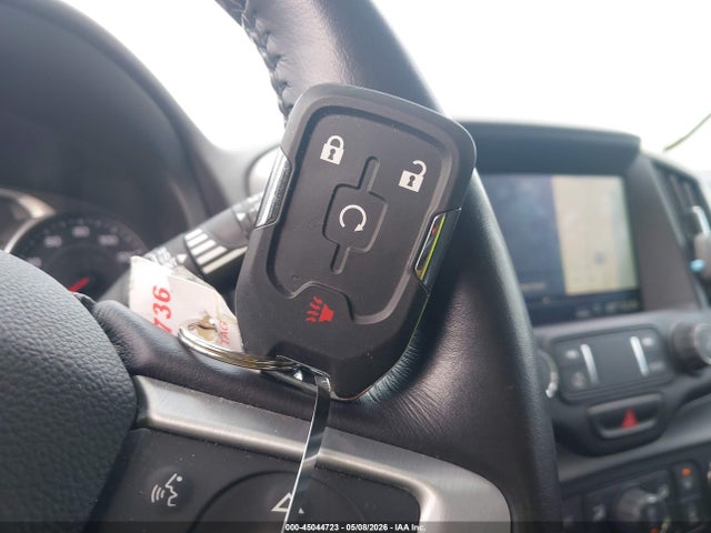 GMC Terrain Awd Sle