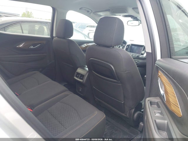 GMC Terrain Awd Sle