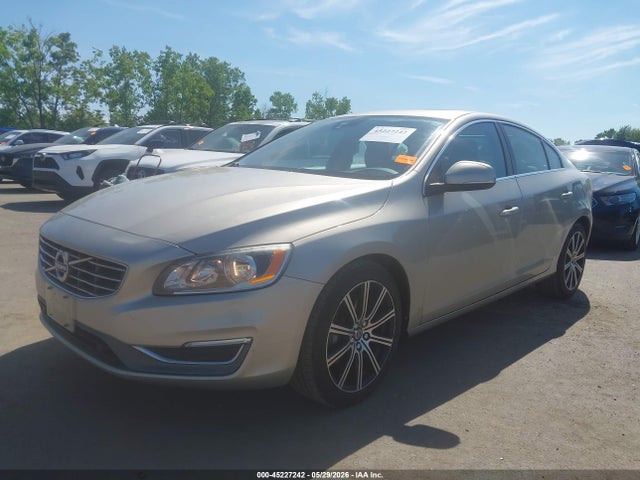 Volvo S60 Inscription T5