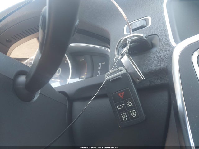 Volvo S60 Inscription T5