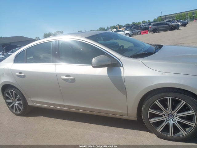 Volvo S60 Inscription T5