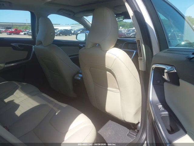 Volvo S60 Inscription T5