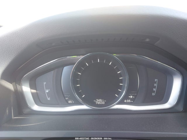 Volvo S60 Inscription T5