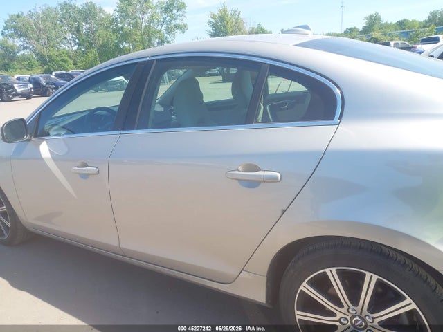 Volvo S60 Inscription T5