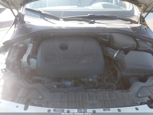 Volvo S60 Inscription T5