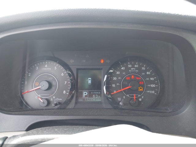 Toyota Sienna Le 7 Passenger