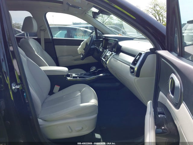 Kia Sorento Sx