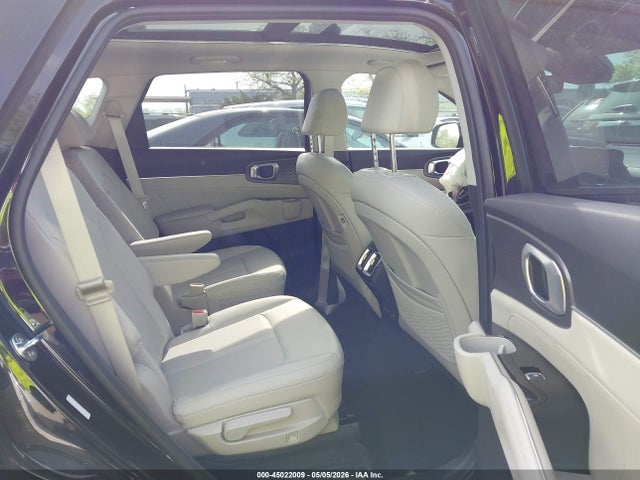 Kia Sorento Sx