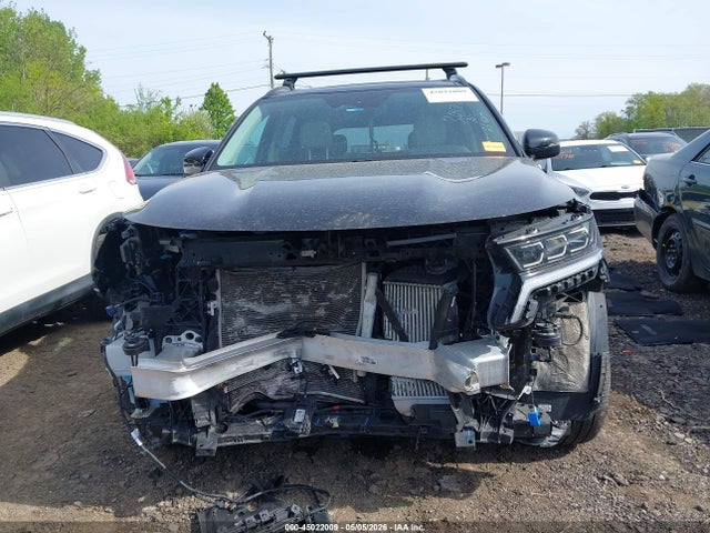 Kia Sorento Sx