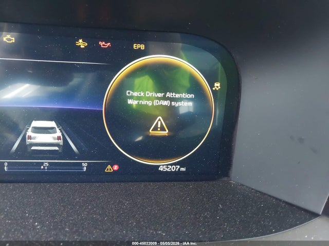 Kia Sorento Sx
