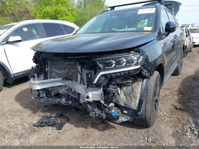 Kia Sorento Sx