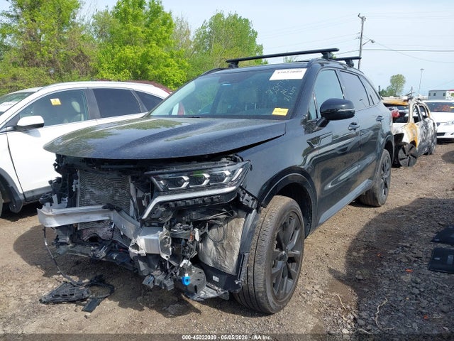 Kia Sorento Sx