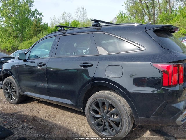 Kia Sorento Sx