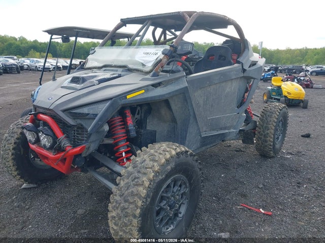 Polaris RZR Pro R Ultimate Launch Edition