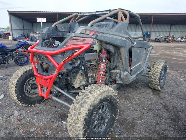 Polaris RZR Pro R Ultimate Launch Edition