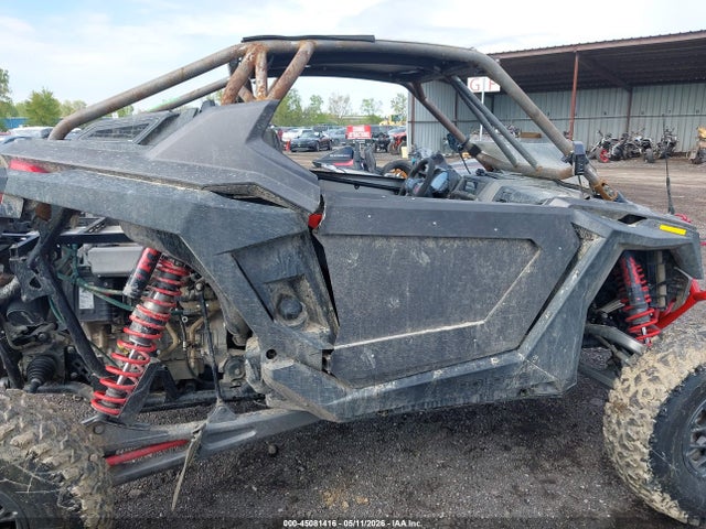Polaris RZR Pro R Ultimate Launch Edition