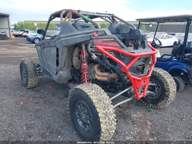 Polaris RZR Pro R Ultimate Launch Edition