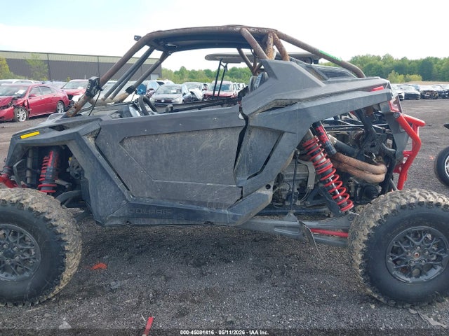 Polaris RZR Pro R Ultimate Launch Edition