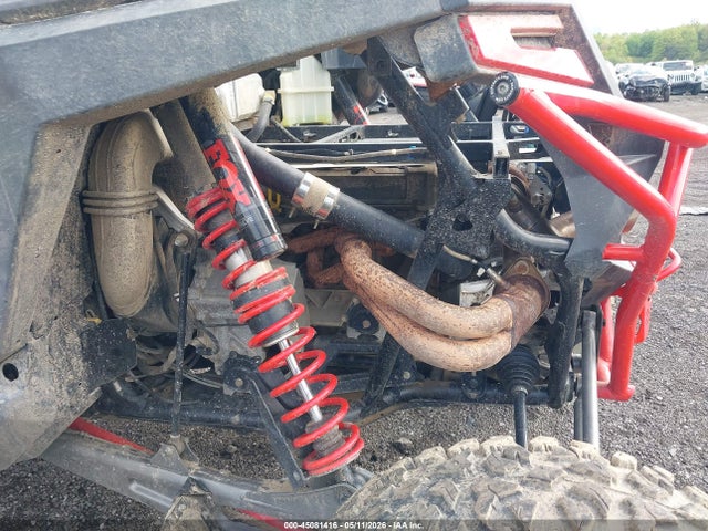 Polaris RZR Pro R Ultimate Launch Edition