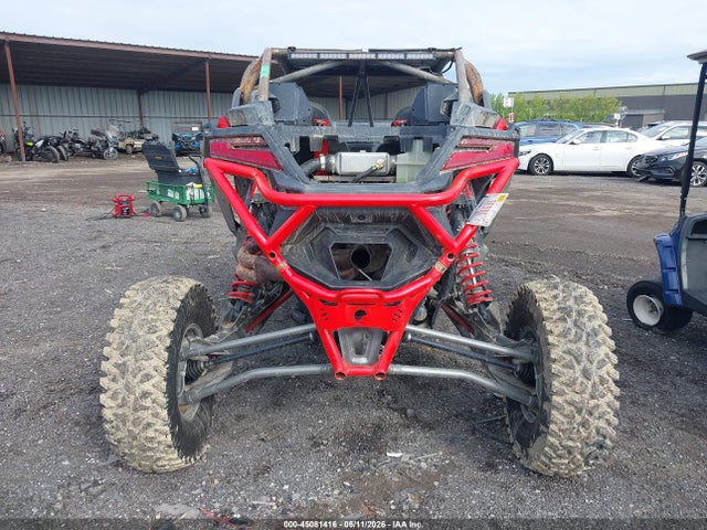 Polaris RZR Pro R Ultimate Launch Edition