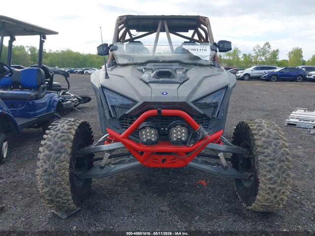 Polaris RZR Pro R Ultimate Launch Edition
