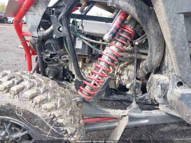 Polaris RZR Pro R Ultimate Launch Edition