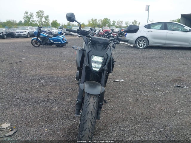 Honda Cb500 F