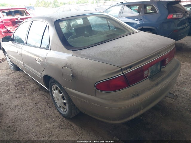 Buick Century Custom
