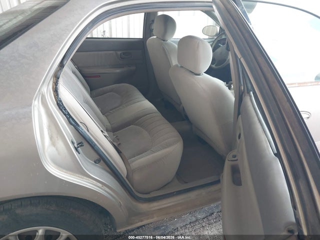 Buick Century Custom